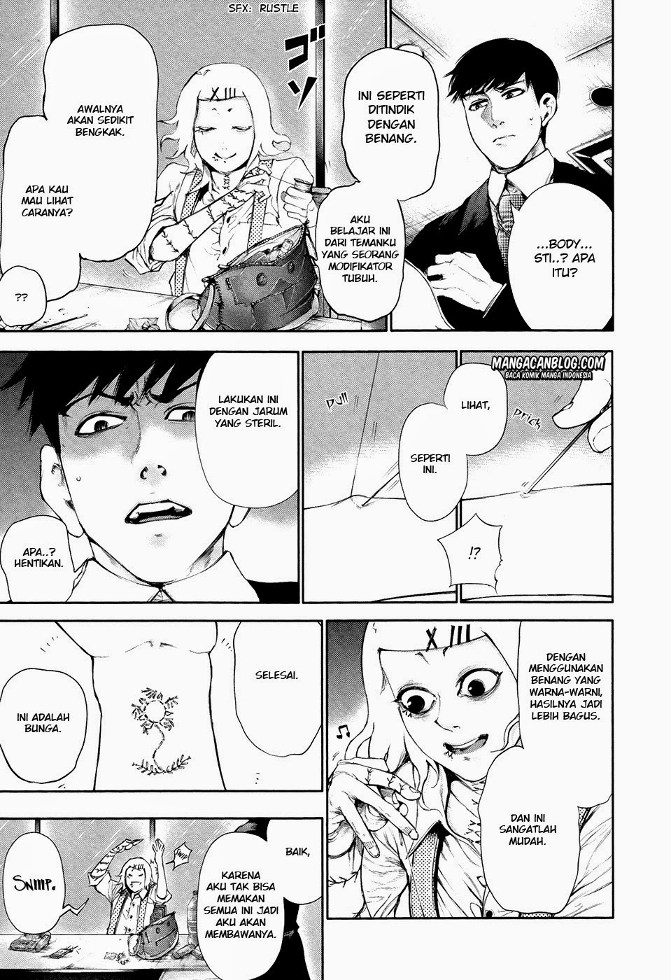 Chapter 49 - halaman 6