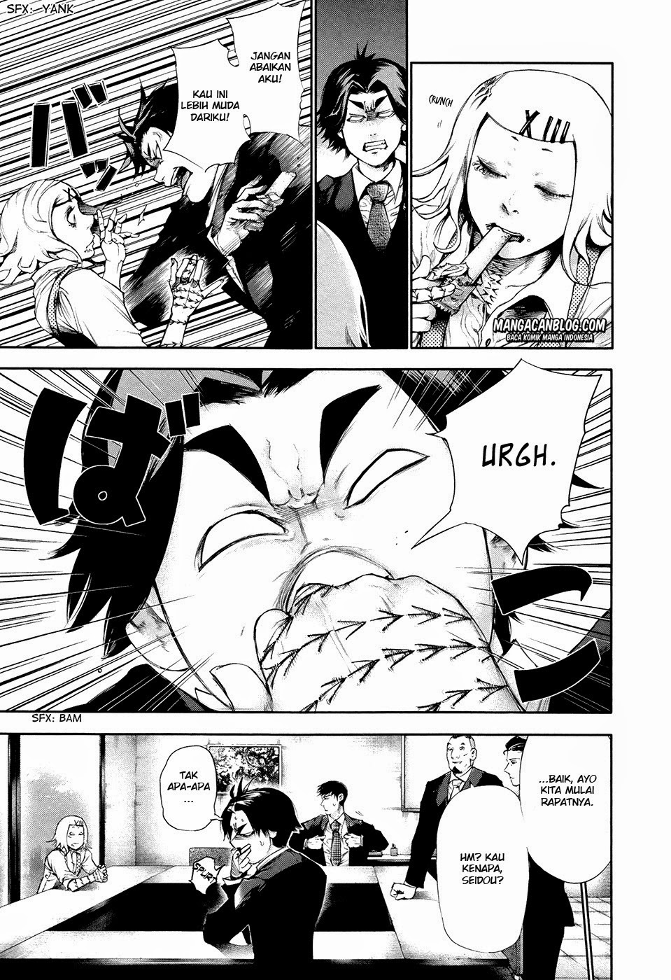 Chapter 49 - halaman 8