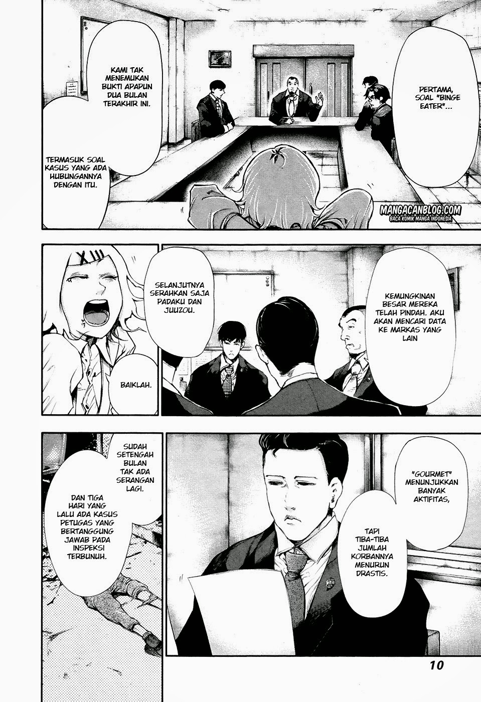 Chapter 49 - halaman 9