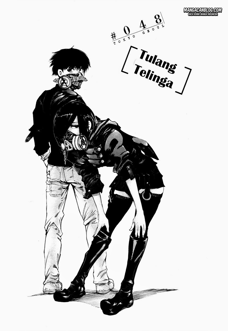 Chapter 48 - halaman 2