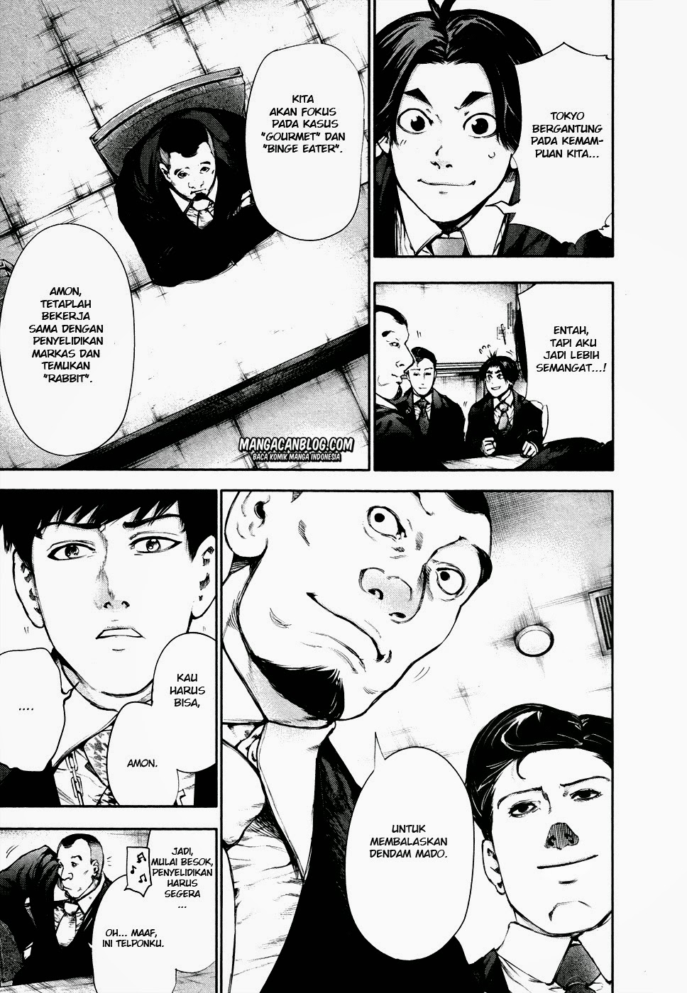 Chapter 48 - halaman 12