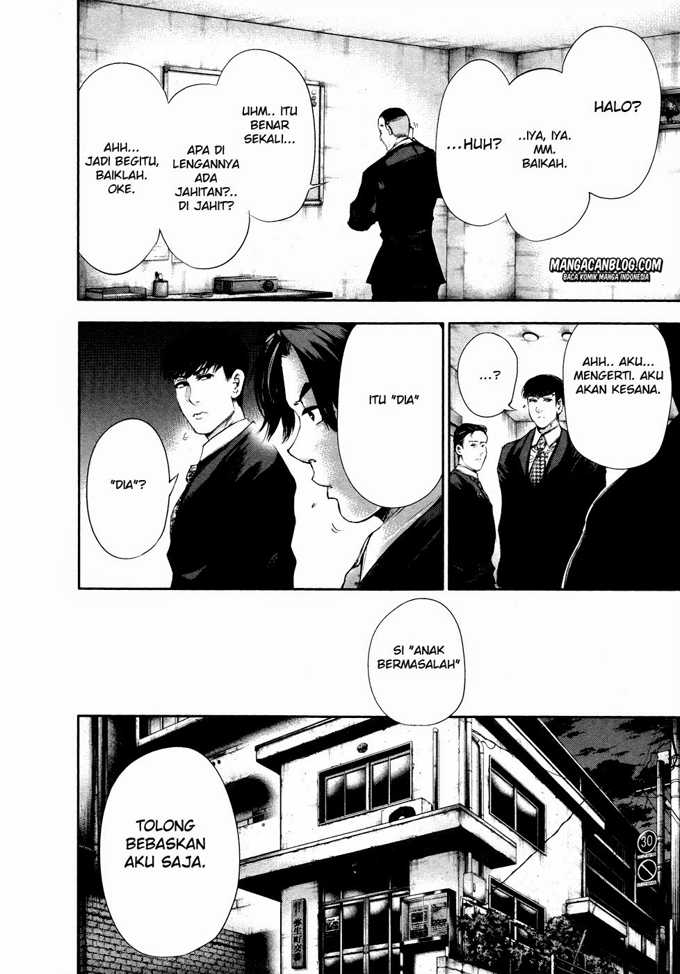 Chapter 48 - halaman 13