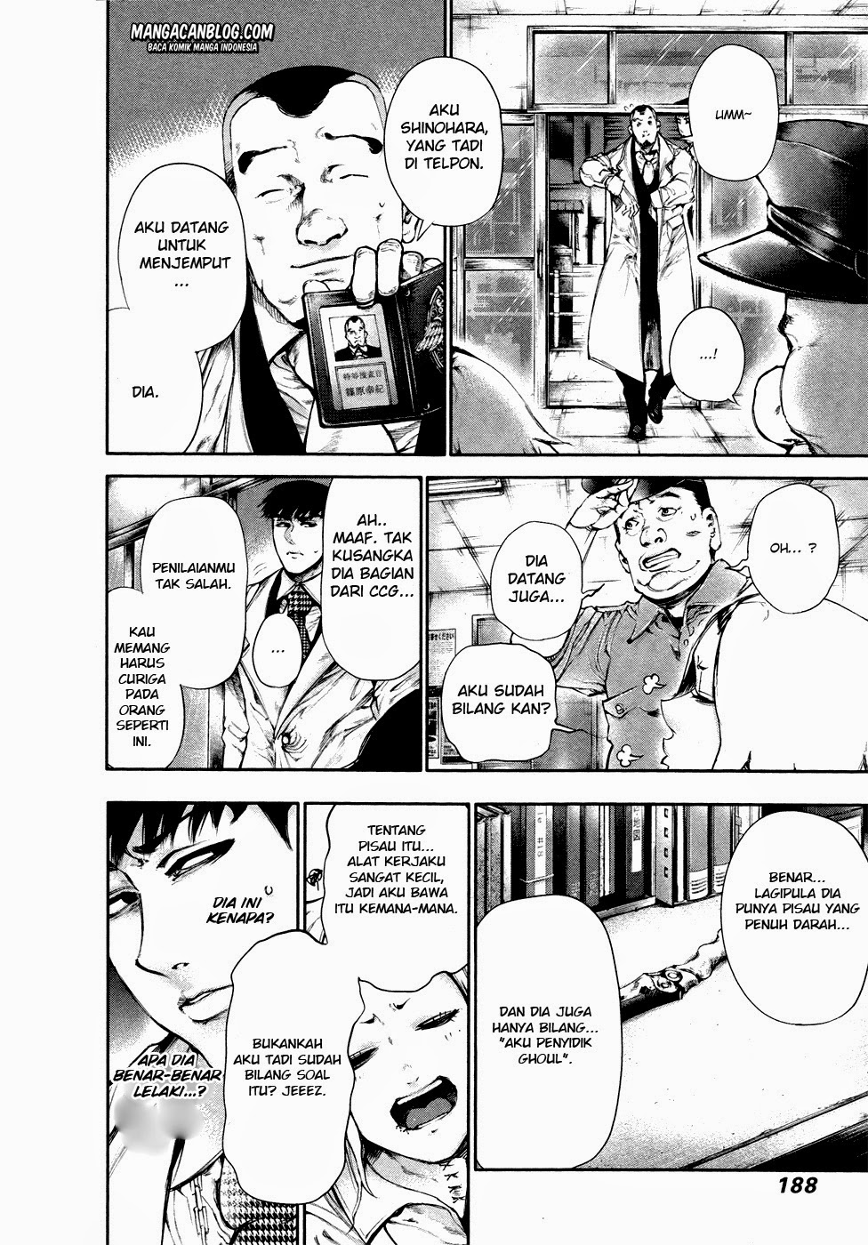 Chapter 48 - halaman 15