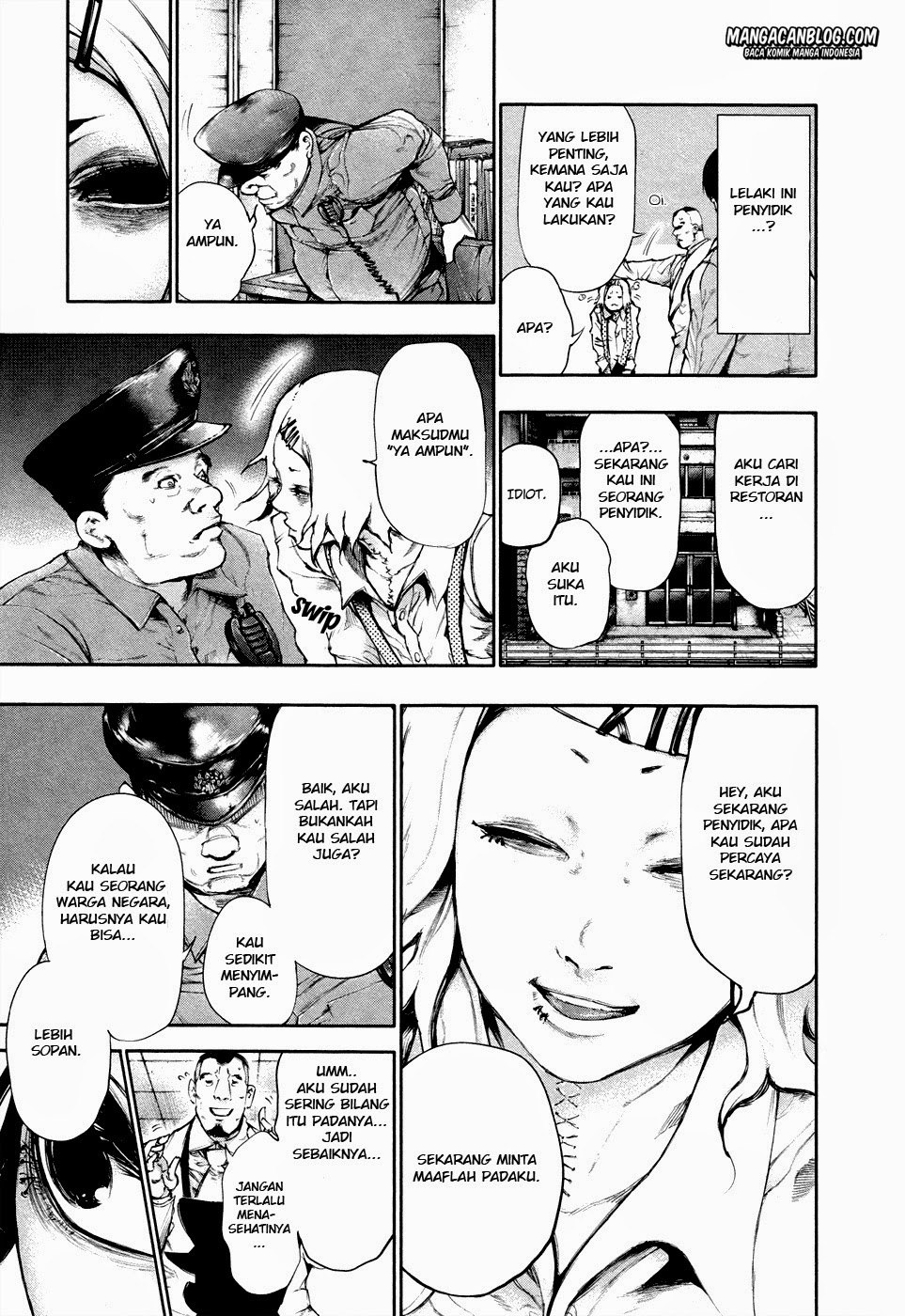 Chapter 48 - halaman 16