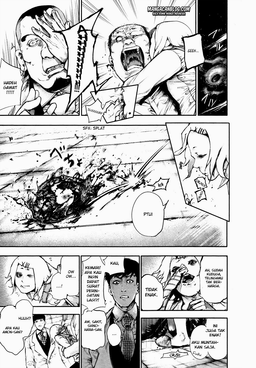 Chapter 48 - halaman 18