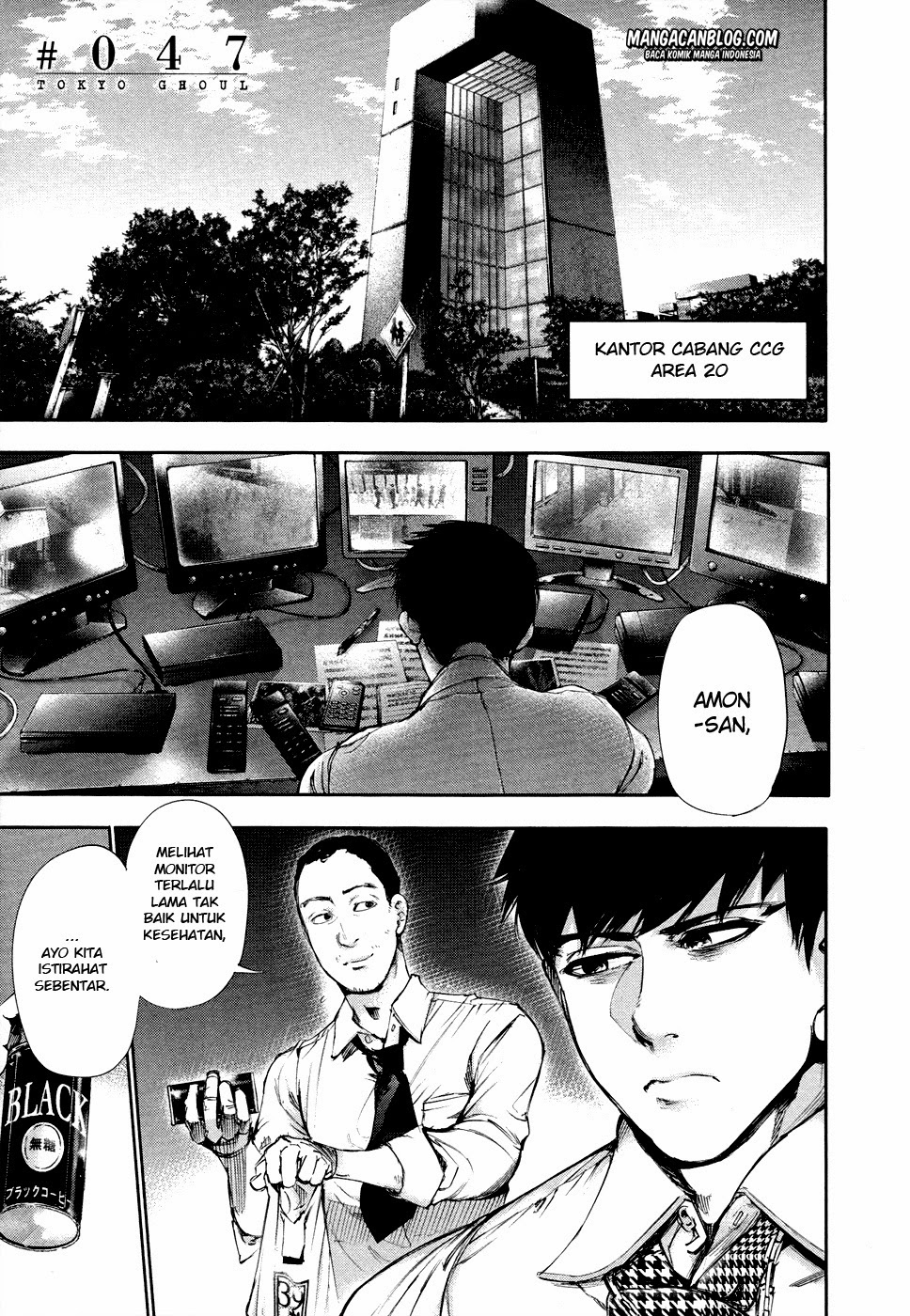 Chapter 47 - halaman 2