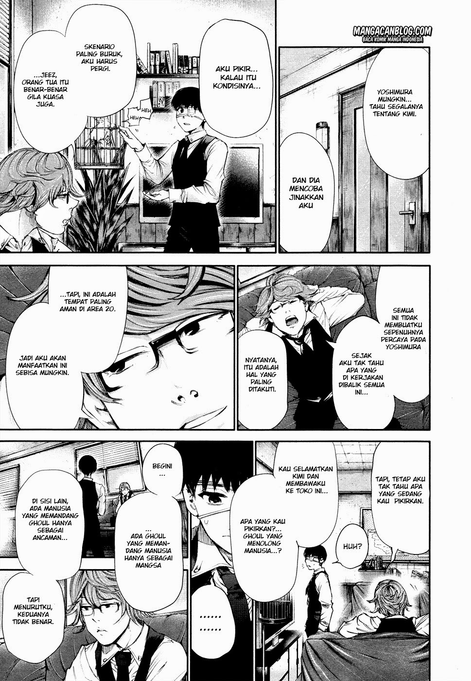 Chapter 47 - halaman 16