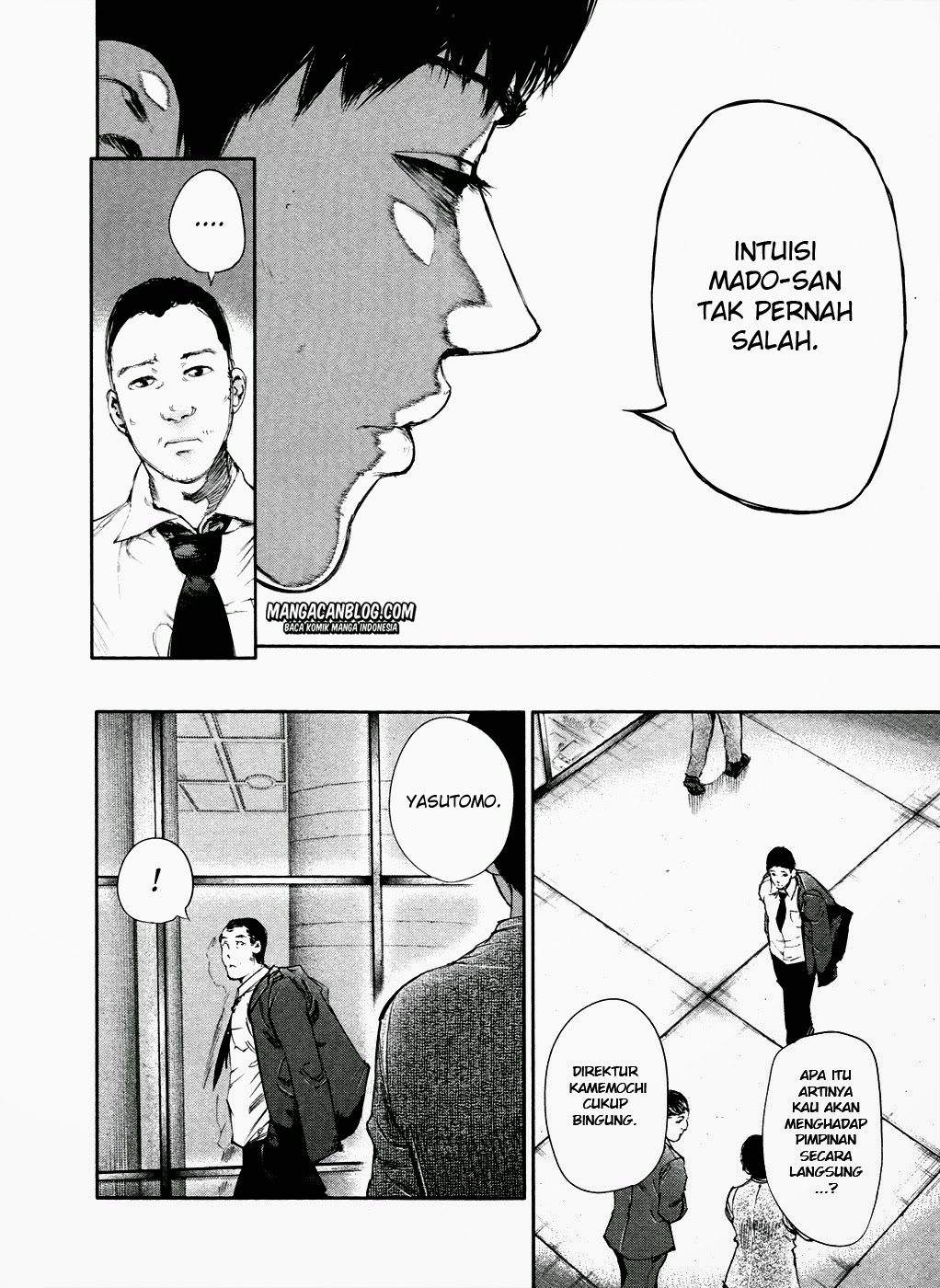 Chapter 47 - halaman 5