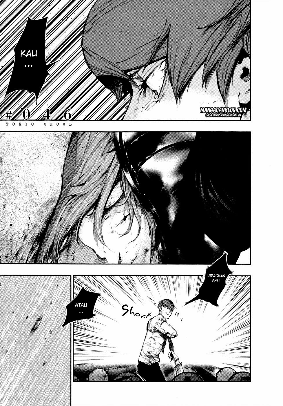 Chapter 46 - halaman 2