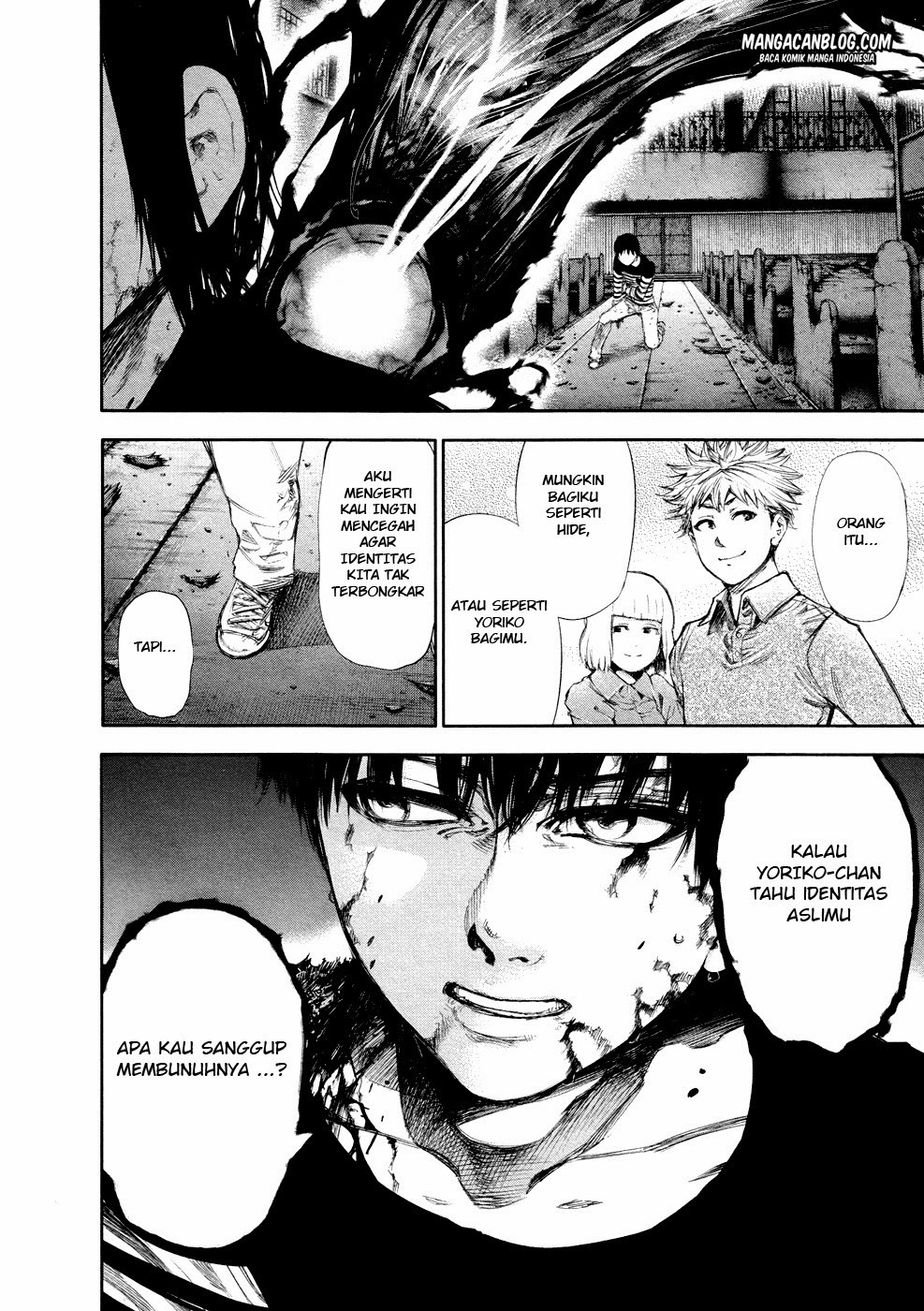 Chapter 46 - halaman 12