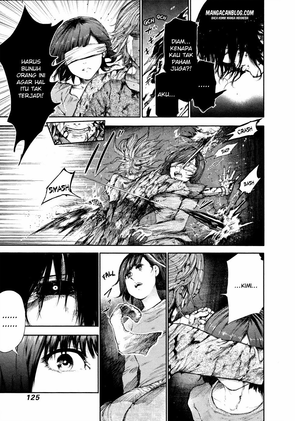 Chapter 46 - halaman 13