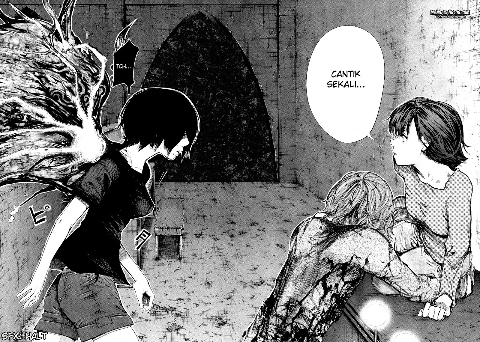 Chapter 46 - halaman 14