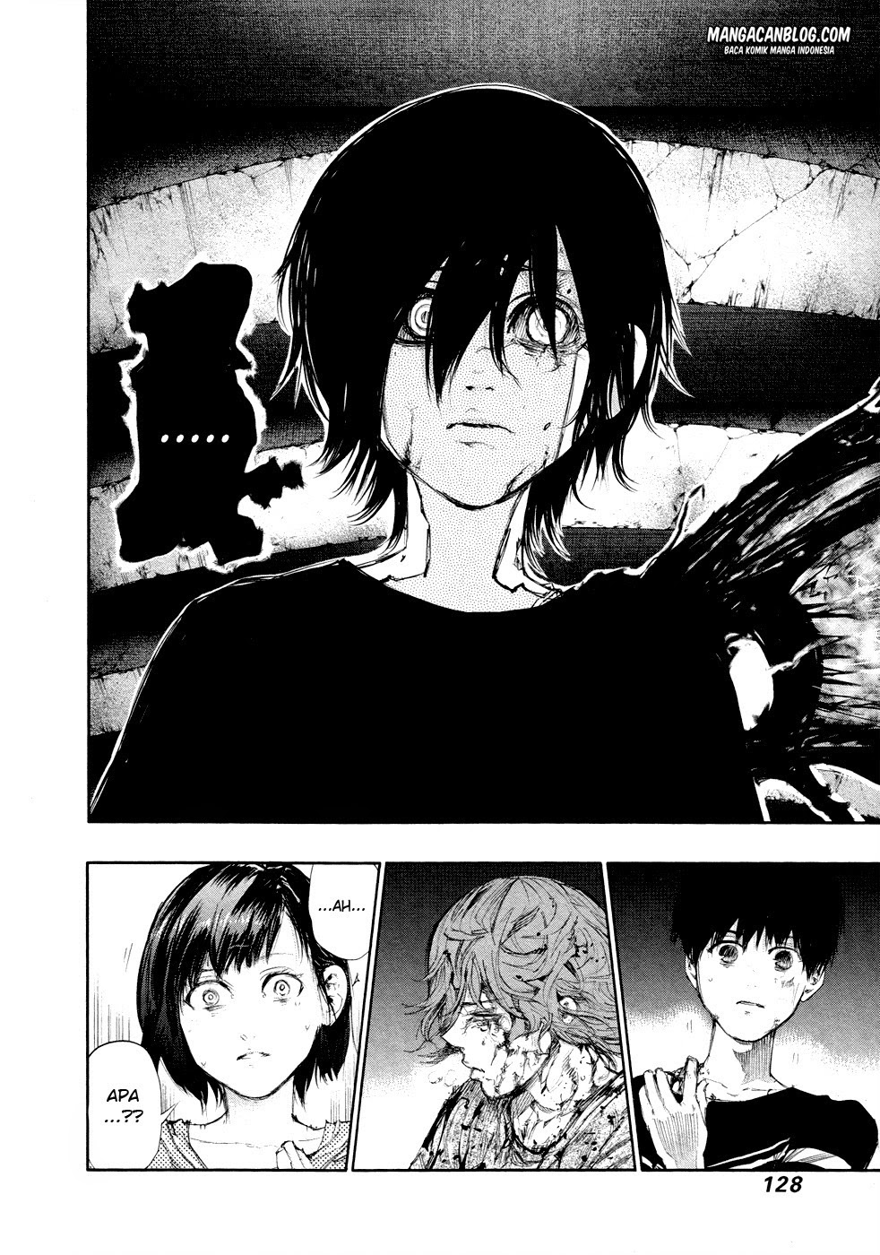Chapter 46 - halaman 15