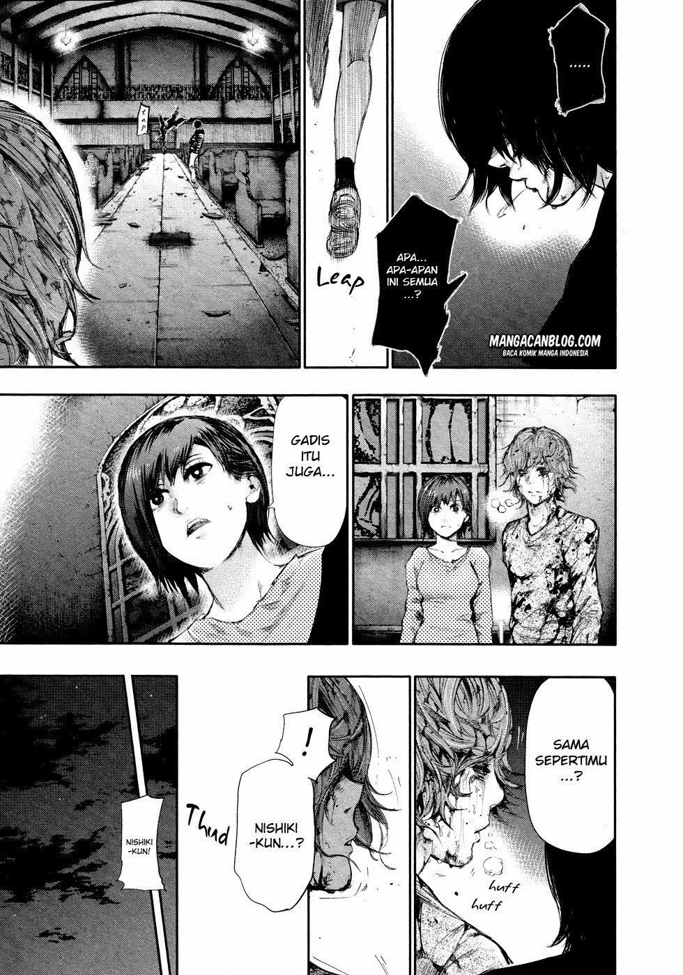 Chapter 46 - halaman 16
