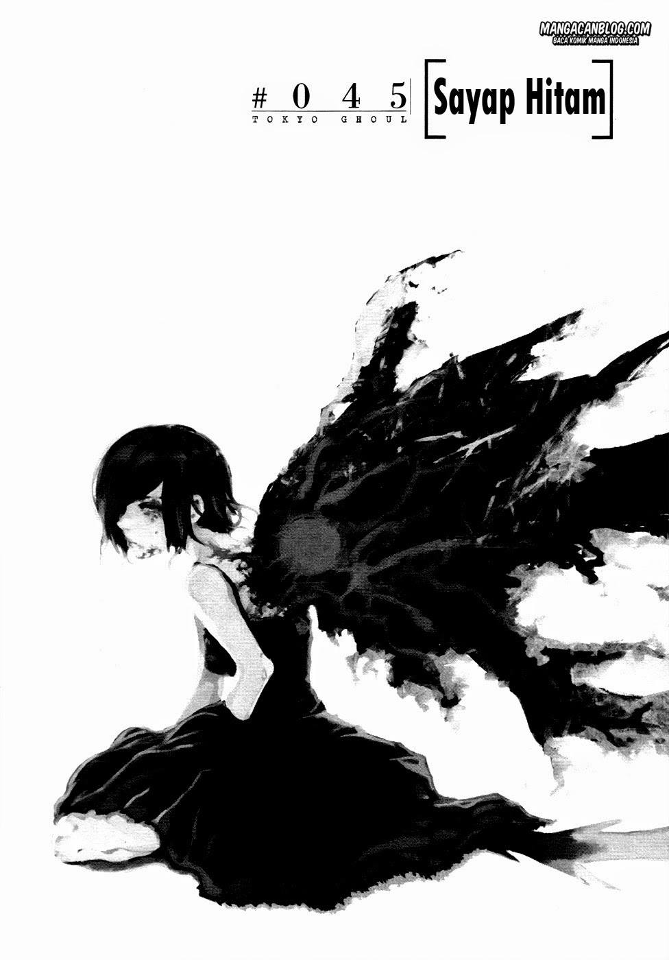 Chapter 45 - halaman 2