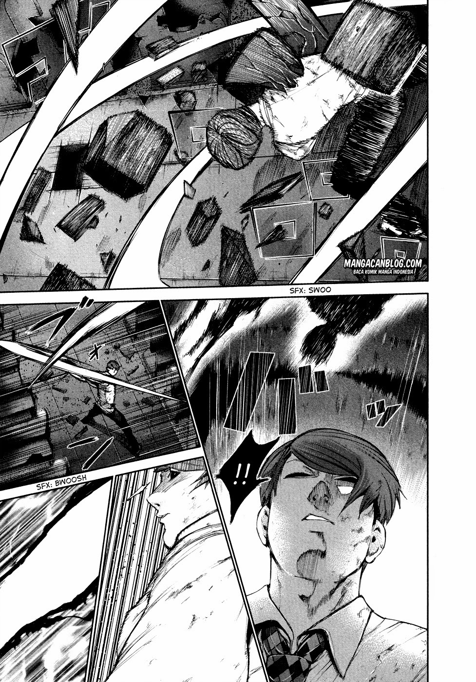 Chapter 45 - halaman 12
