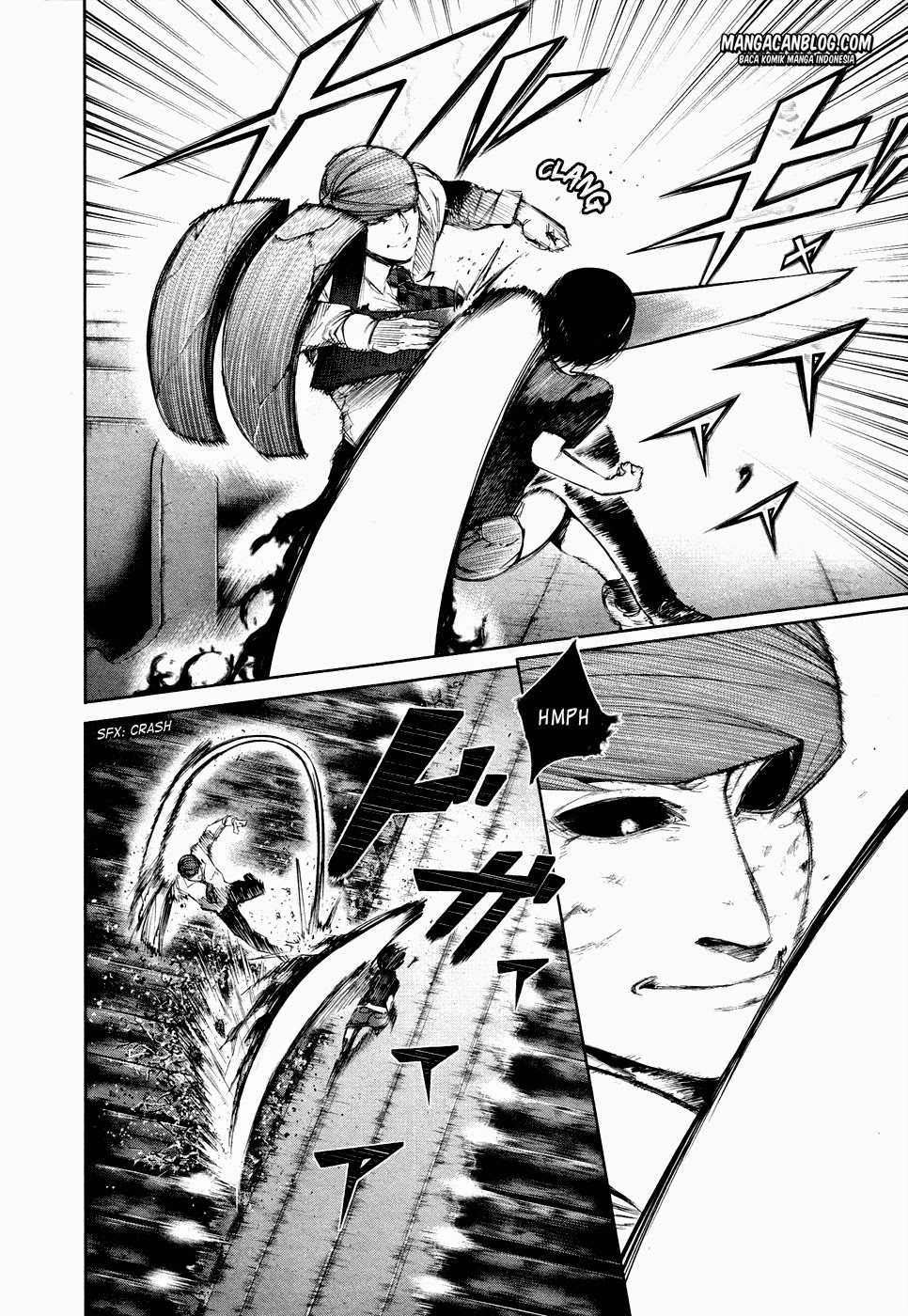 Chapter 45 - halaman 13