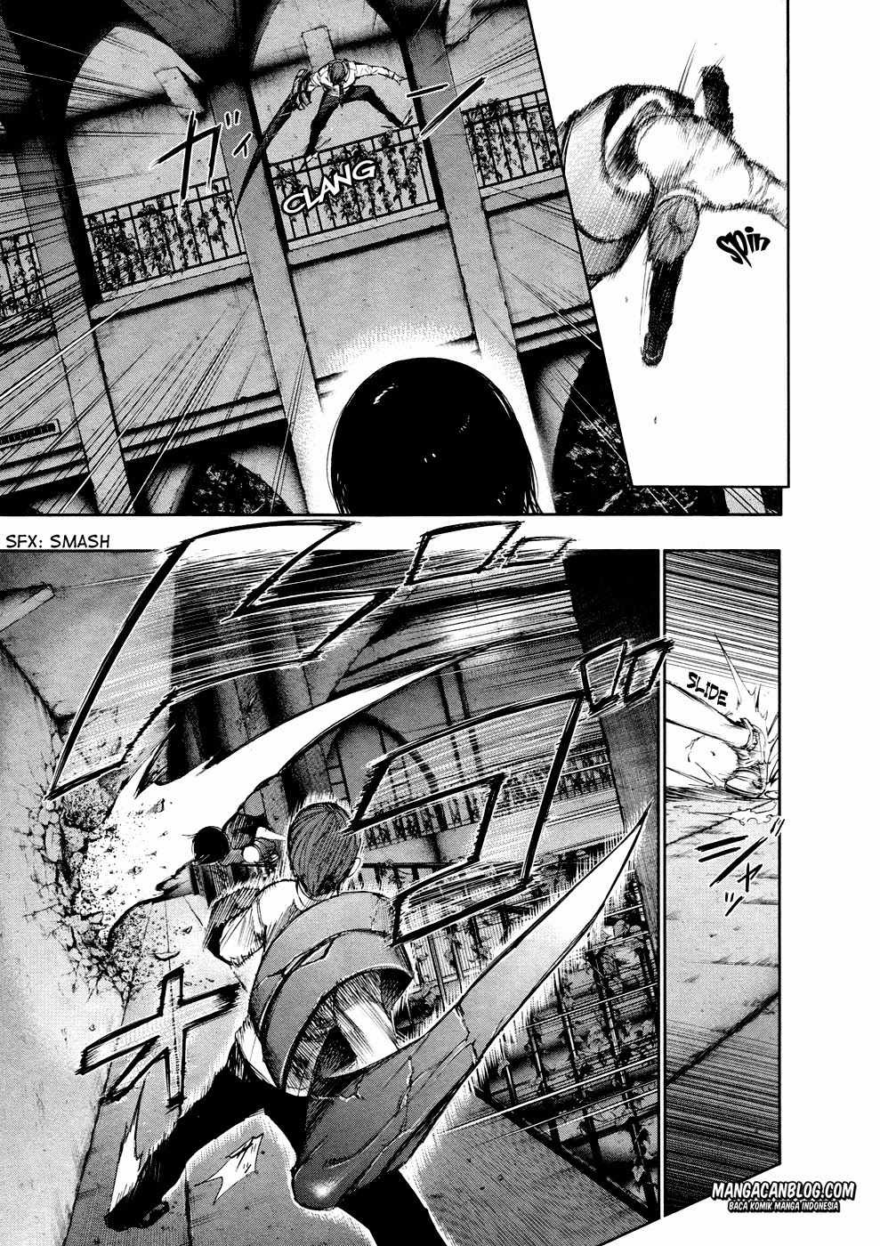 Chapter 45 - halaman 14
