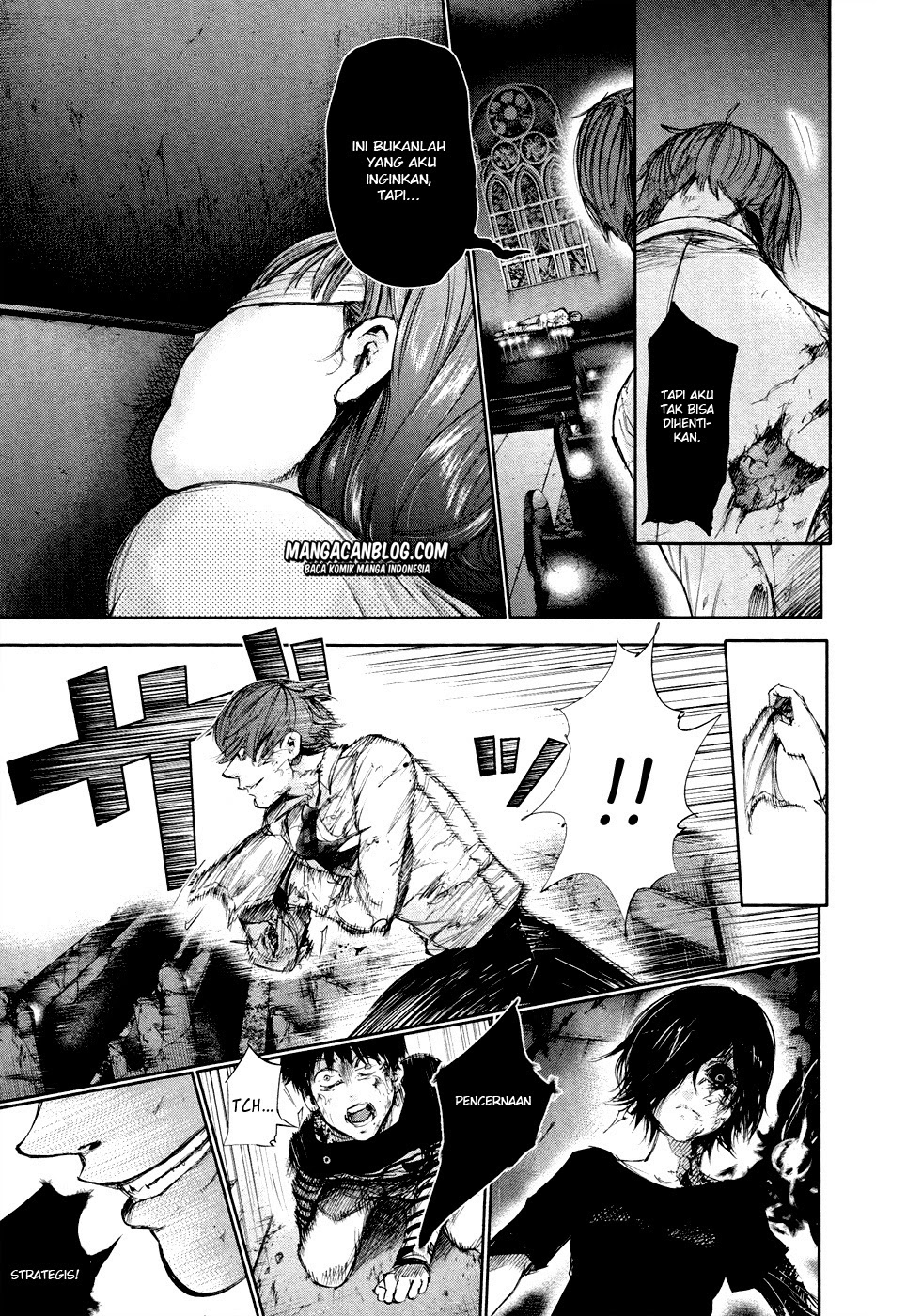 Chapter 45 - halaman 17