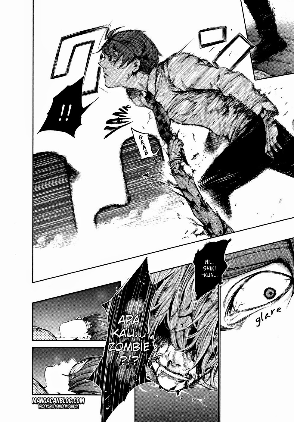 Chapter 45 - halaman 18
