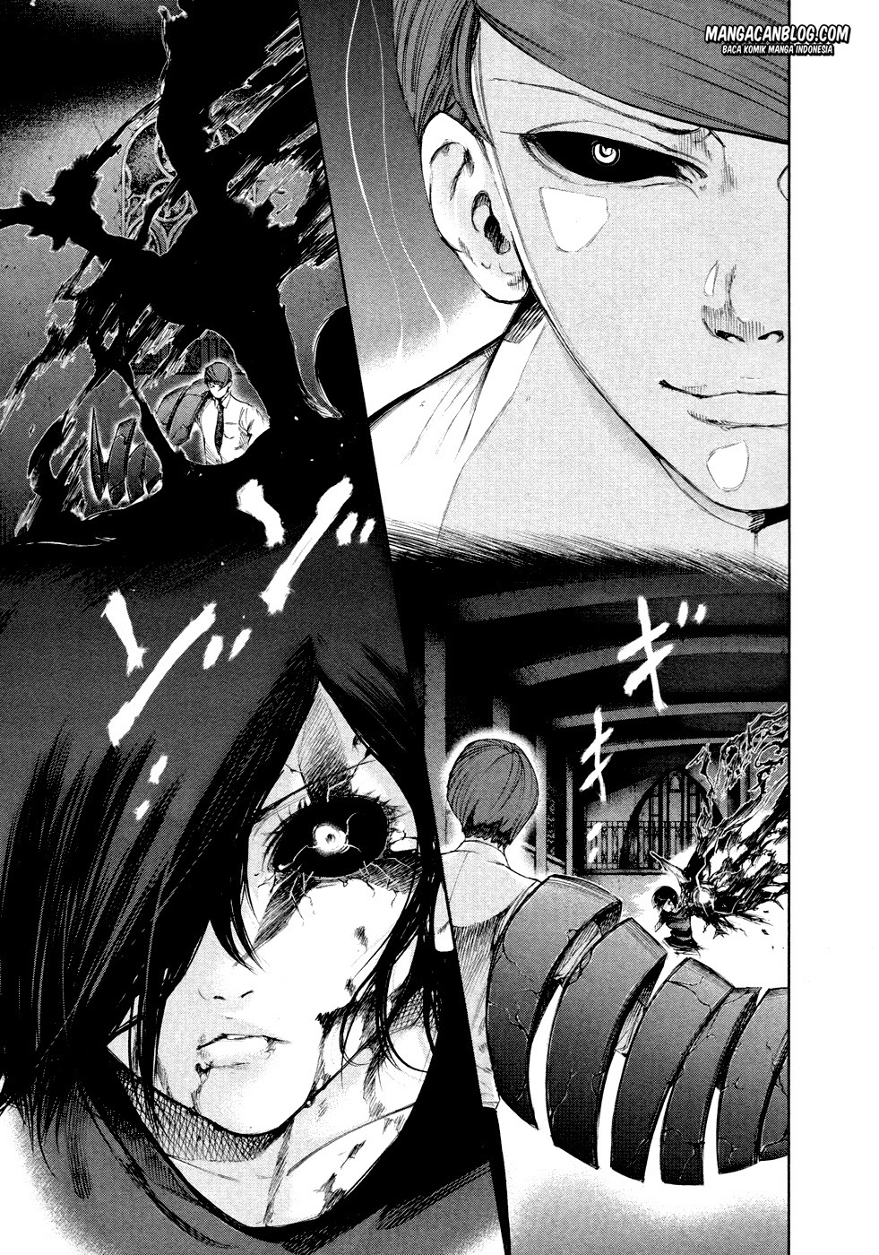Chapter 45 - halaman 3