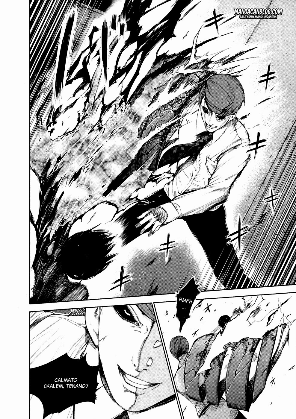 Chapter 45 - halaman 5