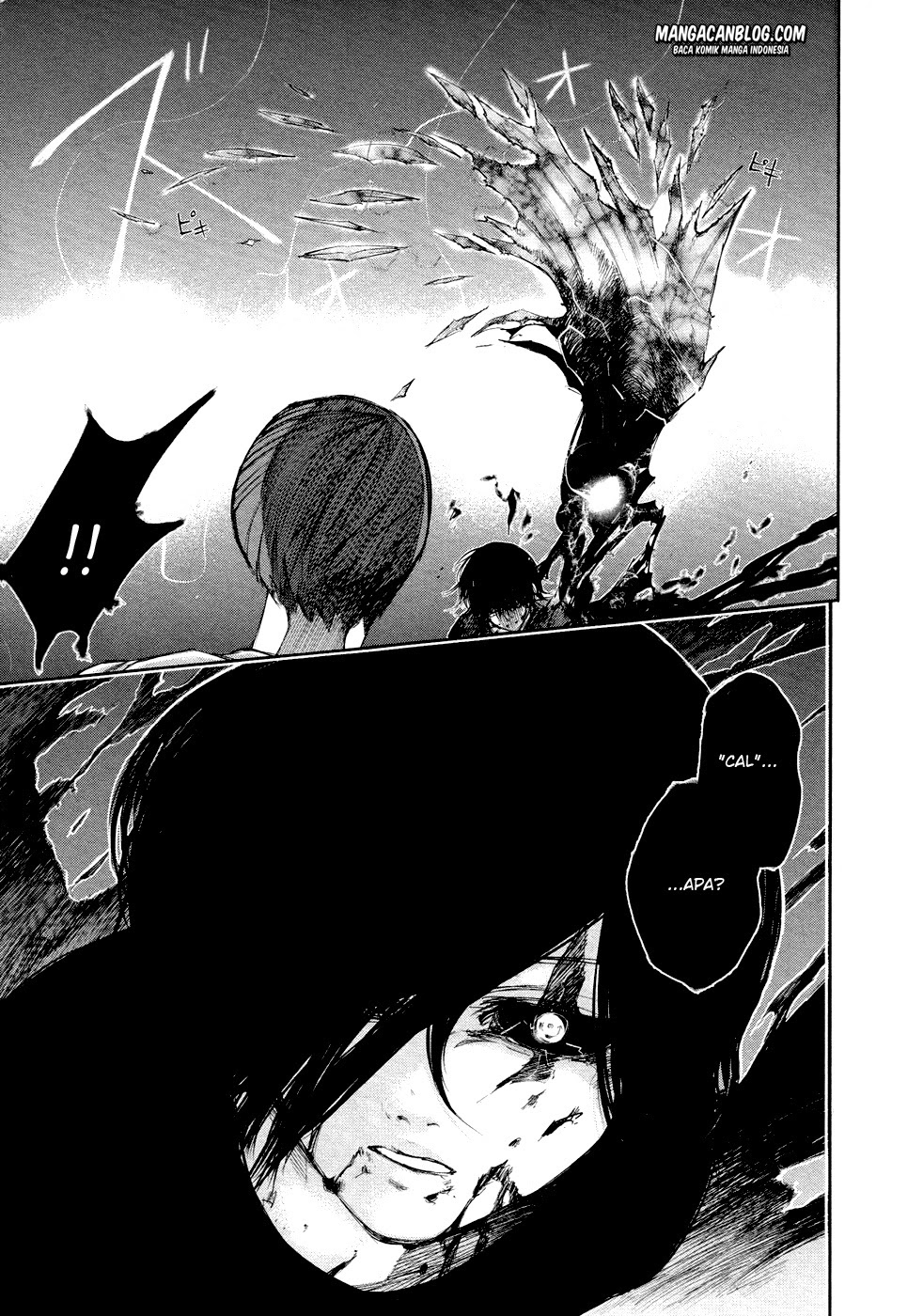 Chapter 45 - halaman 6