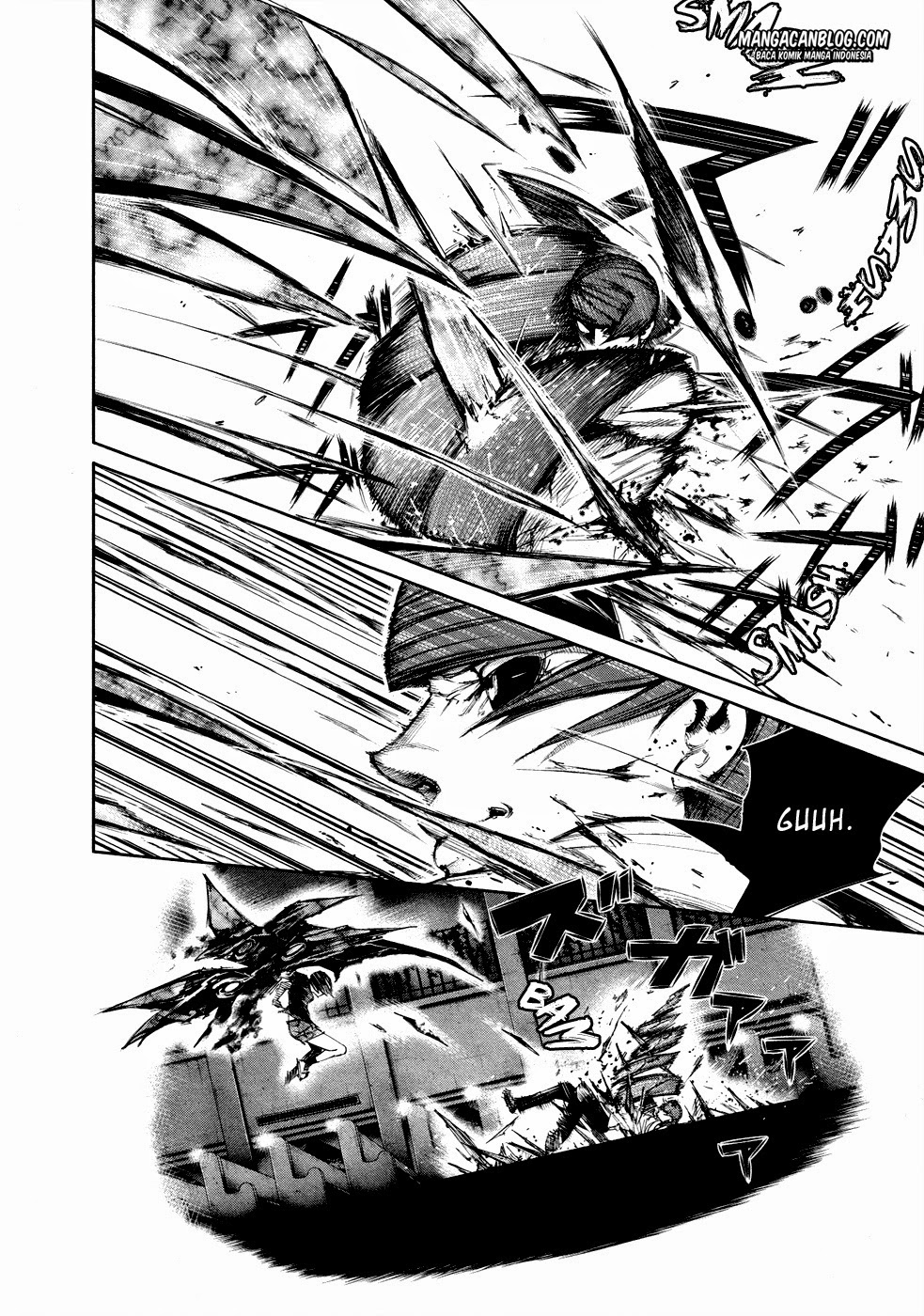 Chapter 45 - halaman 7