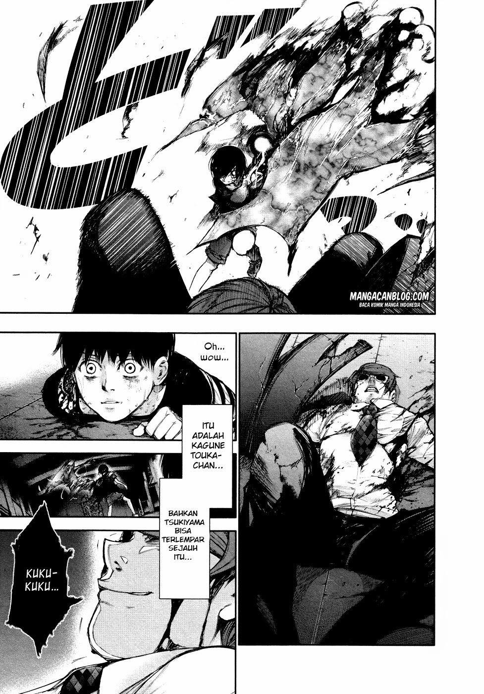 Chapter 45 - halaman 8