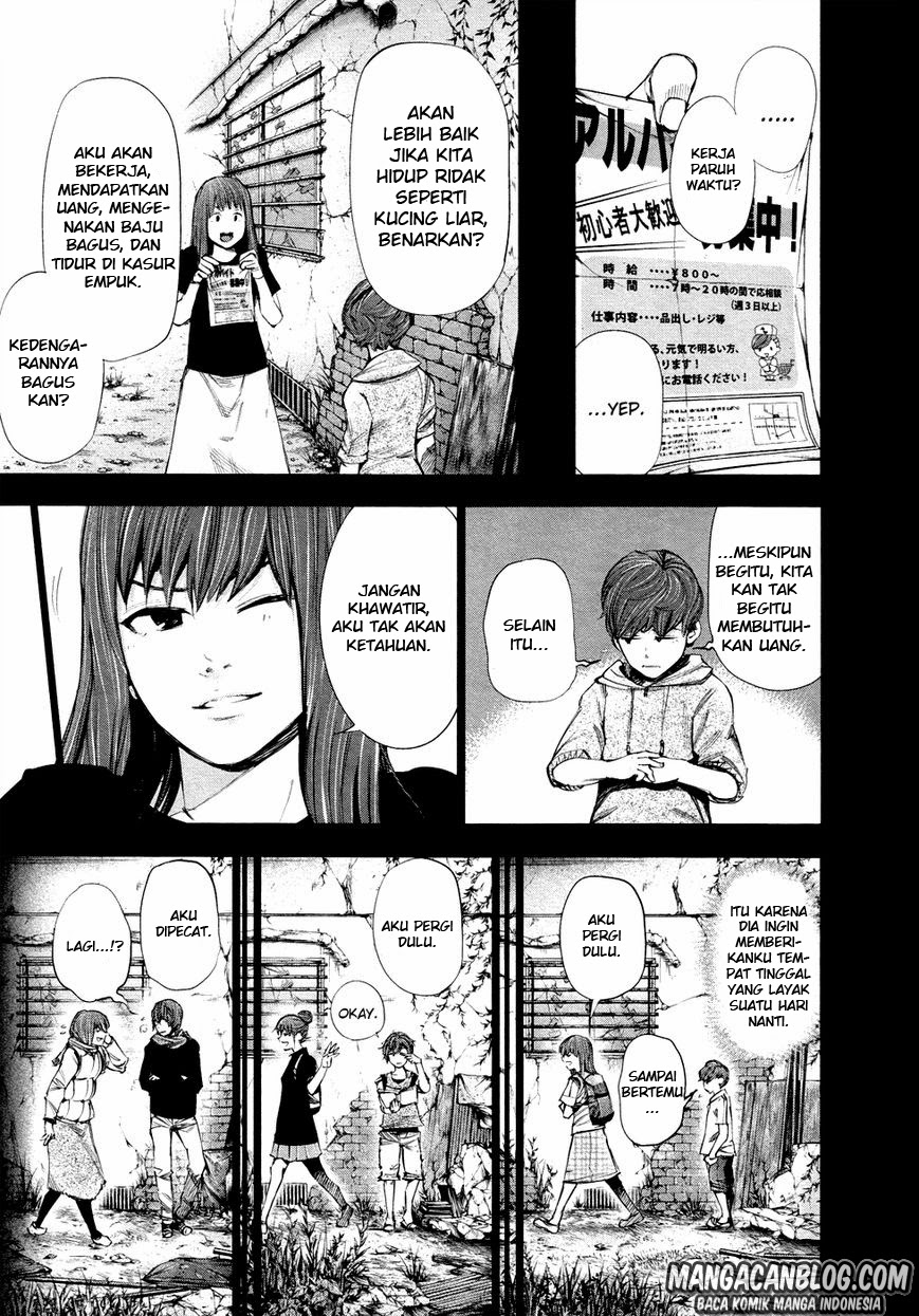 Chapter 43 - halaman 12