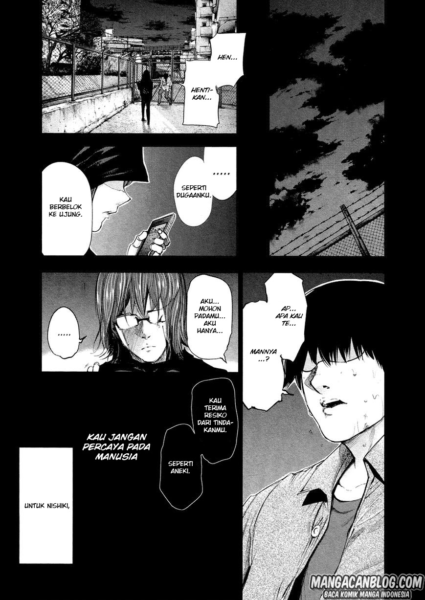 Chapter 43 - halaman 21