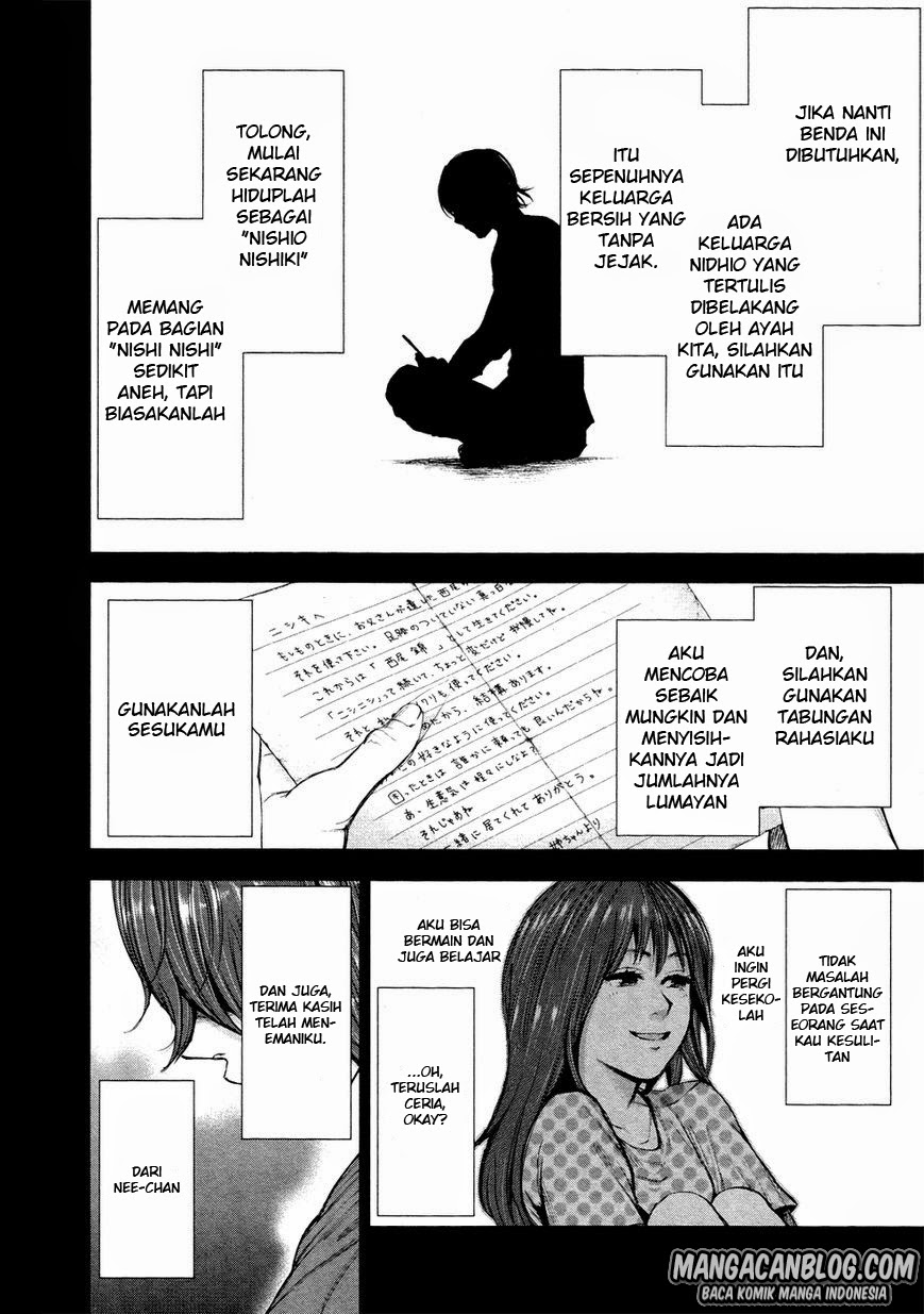 Chapter 43 - halaman 22