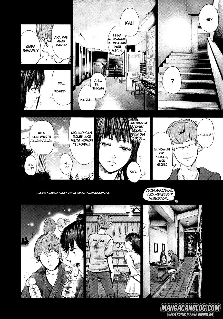 Chapter 43 - halaman 26