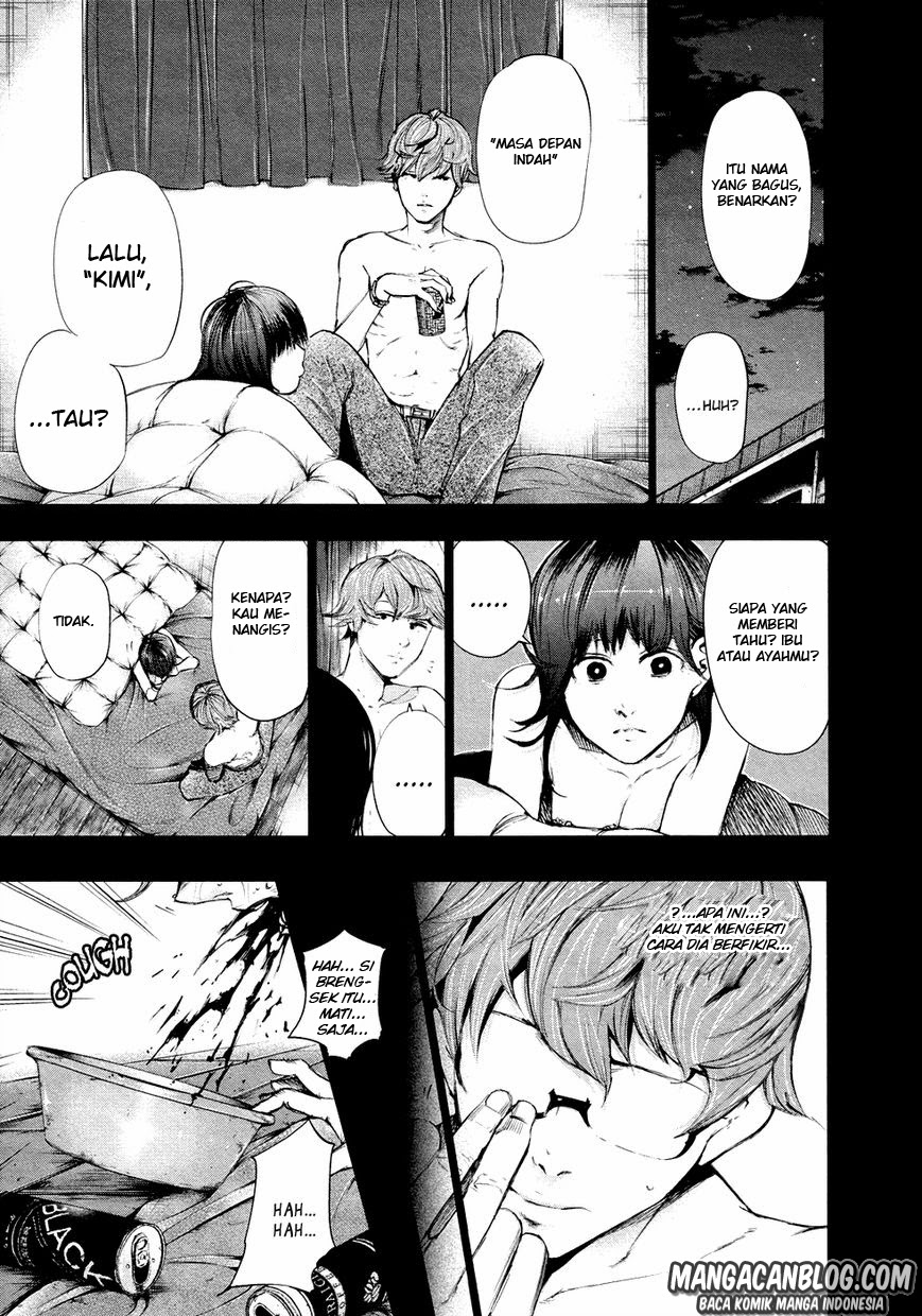 Chapter 43 - halaman 28