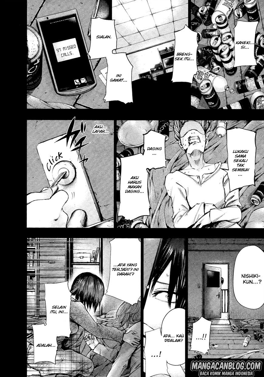 Chapter 43 - halaman 31