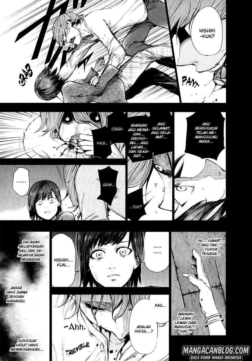 Chapter 43 - halaman 32