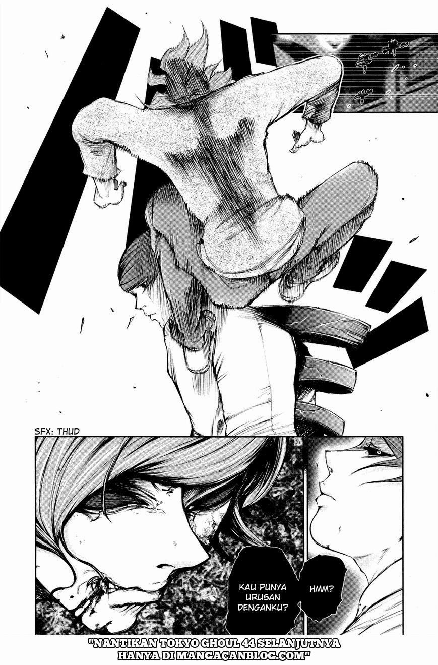 Chapter 43 - halaman 39