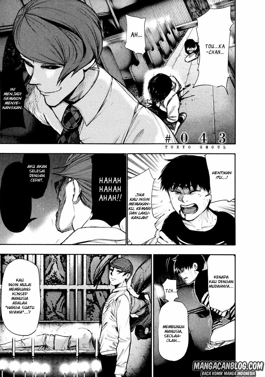 Chapter 43 - halaman 5