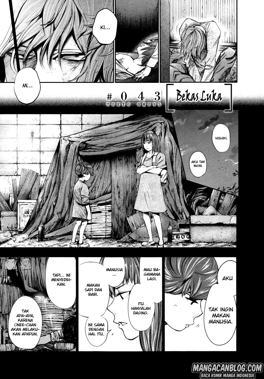 Chapter 43 - halaman 8