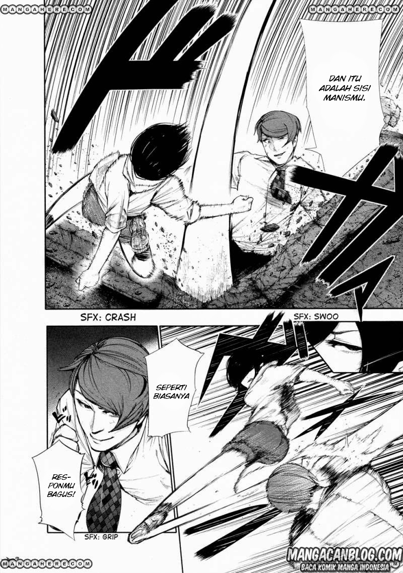 Chapter 42 - halaman 14