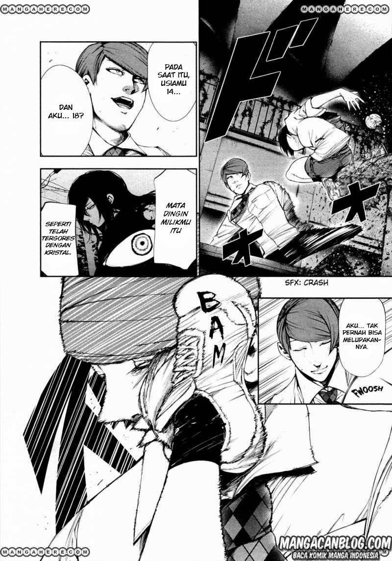 Chapter 42 - halaman 19