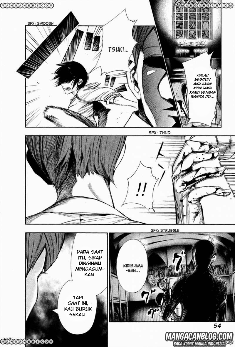 Chapter 42 - halaman 34