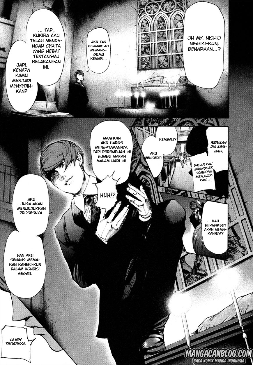 Chapter 41 - halaman 20