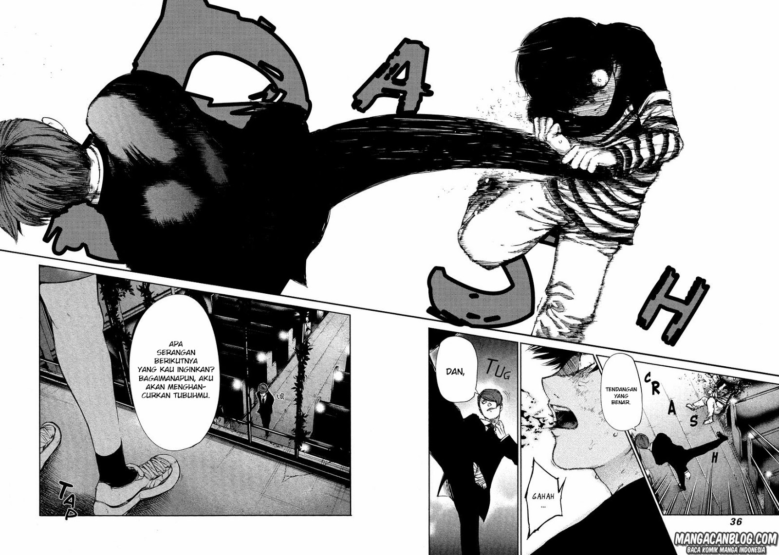 Chapter 41 - halaman 34