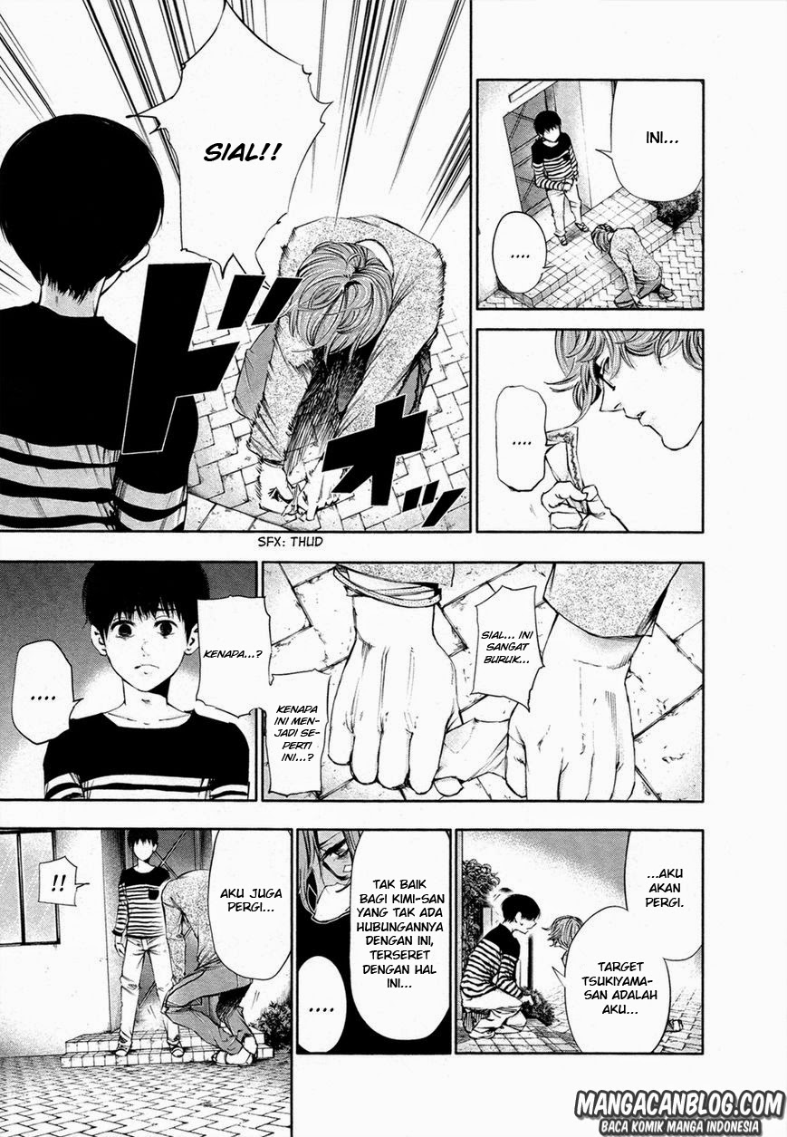 Chapter 41 - halaman 8