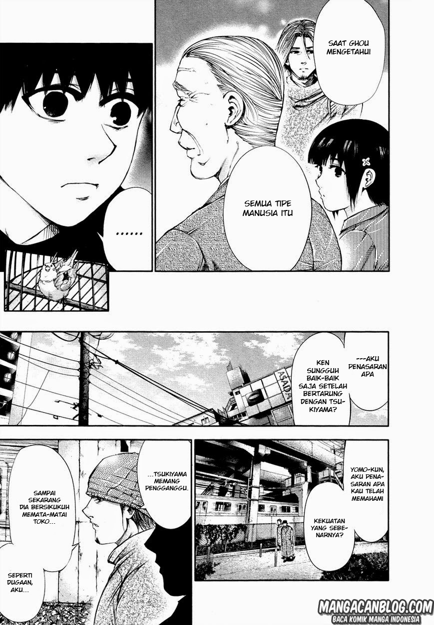 Chapter 40 - halaman 13