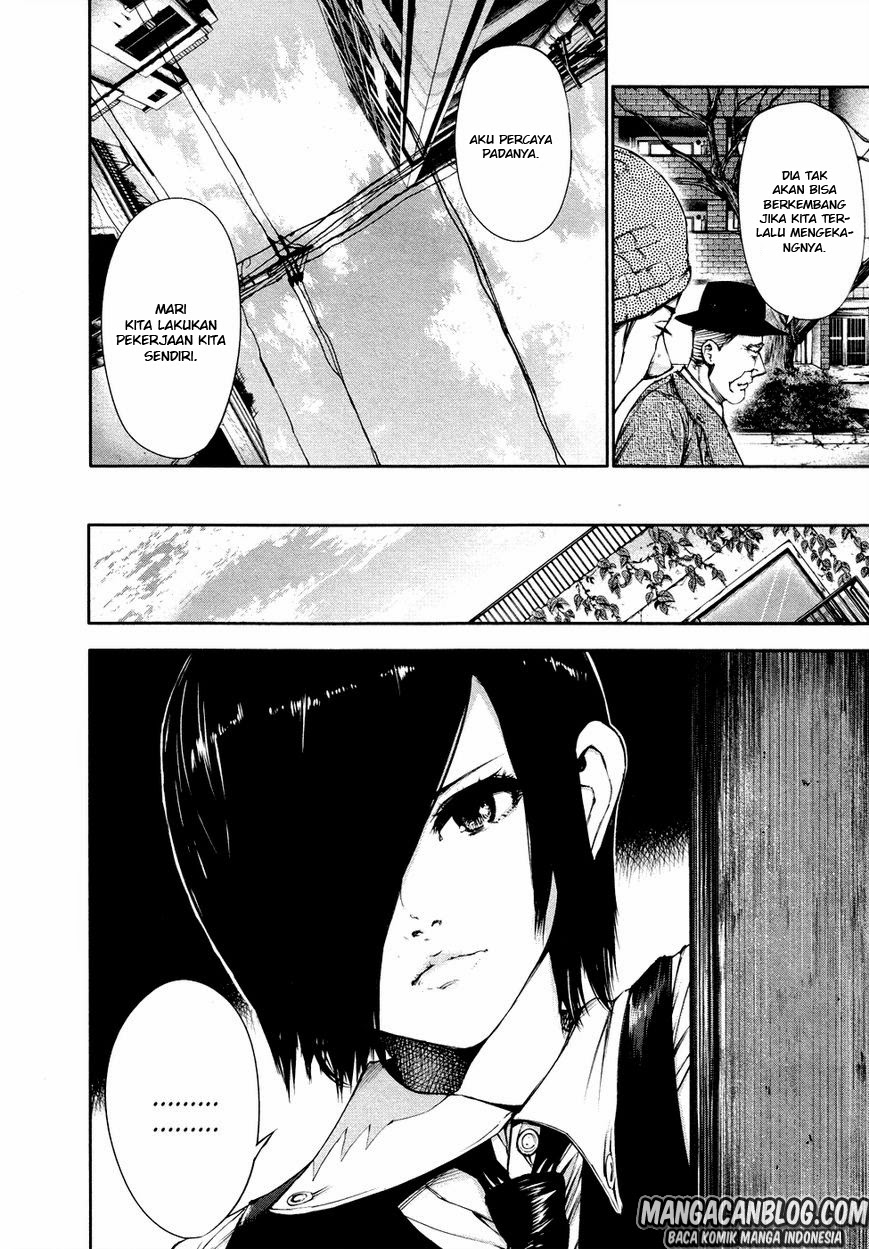 Chapter 40 - halaman 14
