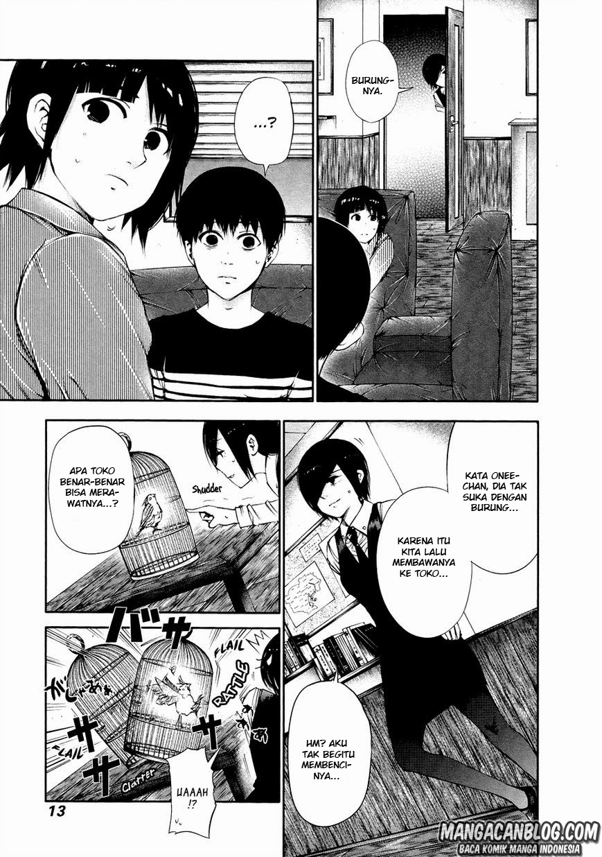Chapter 40 - halaman 15