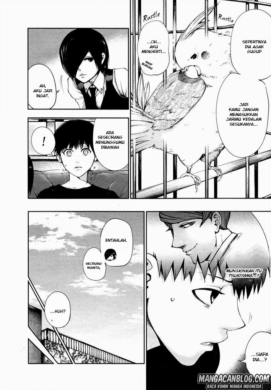 Chapter 40 - halaman 16