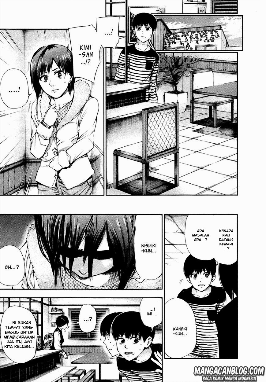Chapter 40 - halaman 17